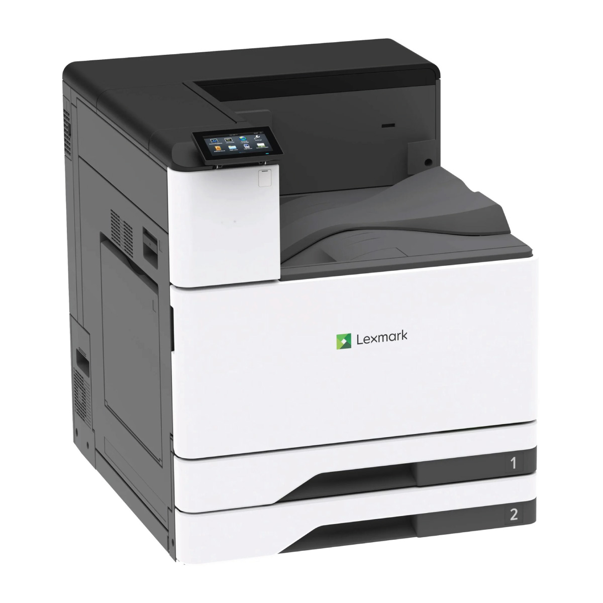 CS943DE Lexmark CS943DE Renkli Fotokopi Makinesi - Görsel 1
