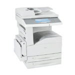 Lexmark CX860DE Renkli Lazer Yazıcı + Çok Fonksiyonlu