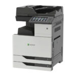 Lexmark CX922DE Renkli Fotokopi Makinesi - Görsel 2