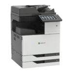 Lexmark CX922DE Renkli Fotokopi Makinesi