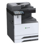 Lexmark CX942ADSE Renkli Fotokopi Makinesi