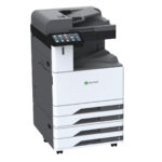 Lexmark CX943adtse Renkli Fotokopi Makinesi
