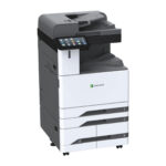 Lexmark CX944adxse Renkli Fotokopi Makinesi