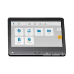 Olivetti D-Color MF2555 Renkli Fotokopi Makinesi - Görsel 3