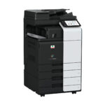 Olivetti D-Color MF259 Renkli Fotokopi Makinesi - Görsel 3