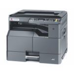 Olivetti D-Copia 2201MF Siyah Fotokopi Makinesi