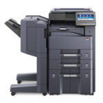 Olivetti D-Copia 3201MF Siyah Fotokopi Makinesi