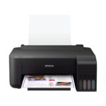 Epson EcoTank L1110 Renkli Mürekkepli Tanklı Yazıcı + Tek Fonksiyonlu - Görsel 2