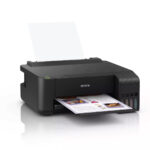 Epson EcoTank L1110 Renkli Mürekkepli Tanklı Yazıcı + Tek Fonksiyonlu - Görsel 3