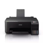 Epson EcoTank L1250 Renkli Mürekkepli Tanklı Yazıcı + Tek Fonksiyonlu - Görsel 3