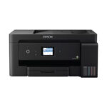Epson EcoTank L14150 Renkli Mürekkepli Tanklı Yazıcı + Çok Fonksiyonlu - Görsel 2