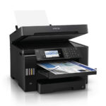 Epson EcoTank L15150 Renkli Mürekkepli Tanklı Yazıcı + Çok Fonksiyonlu - Görsel 4