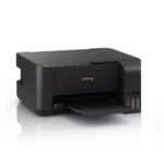 Epson EcoTank L3150 Renkli Mürekkepli Tanklı Yazıcı + Çok Fonksiyonlu - Görsel 3