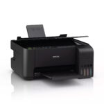 Epson EcoTank L3150 Renkli Mürekkepli Tanklı Yazıcı + Çok Fonksiyonlu - Görsel 4