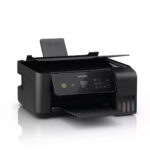 Epson EcoTank L3160 Renkli Mürekkepli Tanklı Yazıcı + Çok Fonksiyonlu - Görsel 3