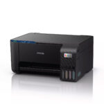 Epson EcoTank L3211 Renkli Mürekkepli Tanklı Yazıcı + Çok Fonksiyonlu - Görsel 3