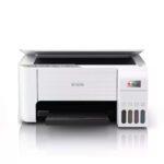 Epson EcoTank L3256 Renkli Mürekkepli Tanklı Yazıcı + Çok Fonksiyonlu - Görsel 3