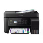 Epson EcoTank L5190 Renkli Mürekkepli Tanklı Yazıcı + Çok Fonksiyonlu