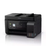 Epson EcoTank L5190 Renkli Mürekkepli Tanklı Yazıcı + Çok Fonksiyonlu - Görsel 3