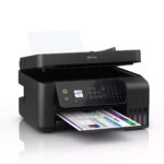 Epson EcoTank L5190 Renkli Mürekkepli Tanklı Yazıcı + Çok Fonksiyonlu - Görsel 5