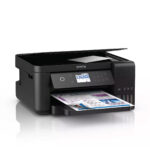 Epson EcoTank L6160 Renkli Mürekkepli Tanklı Yazıcı + Çok Fonksiyonlu - Görsel 3
