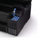 Epson EcoTank L6160 Renkli Mürekkepli Tanklı Yazıcı + Çok Fonksiyonlu - Görsel 4