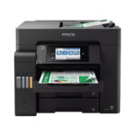 Epson EcoTank L6550 Renkli Mürekkepli Tanklı Yazıcı + Çok Fonksiyonlu