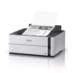 Epson EcoTank M1170 Siyah Mürekkepli Tanklı Yazıcı + Tek Fonksiyonlu - Görsel 3