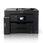 Epson EcoTank M15140 Siyah Mürekkepli Tanklı Yazıcı + Çok Fonksiyonlu - Görsel 2