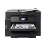 Epson EcoTank M15140 Siyah Mürekkepli Tanklı Yazıcı + Çok Fonksiyonlu