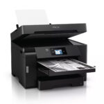 Epson EcoTank M15140 Siyah Mürekkepli Tanklı Yazıcı + Çok Fonksiyonlu - Görsel 3