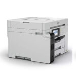 Epson EcoTank Pro M15180 Siyah Mürekkepli Tanklı Yazıcı + Çok Fonksiyonlu - Görsel 2