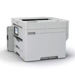 Epson EcoTank Pro M15180 Siyah Mürekkepli Tanklı Yazıcı + Çok Fonksiyonlu - Görsel 3