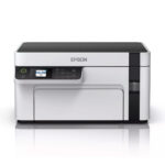 Epson EcoTank M2120 Siyah Mürekkepli Tanklı Yazıcı + Çok Fonksiyonlu - Görsel 2