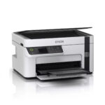 Epson EcoTank M2120 Siyah Mürekkepli Tanklı Yazıcı + Çok Fonksiyonlu - Görsel 5