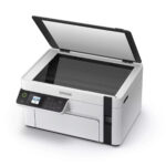 Epson EcoTank M2120 Siyah Mürekkepli Tanklı Yazıcı + Çok Fonksiyonlu - Görsel 6