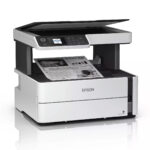 Epson ECOTANK M3170 Siyah Mürekkepli Tanklı Yazıcı + Çok Fonksiyonlu - Görsel 2