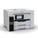 Epson EcoTank PRO L15180 Renkli Mürekkepli Tanklı Yazıcı + Çok Fonksiyonlu - Görsel 2