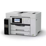 Epson EcoTank PRO L15180 Renkli Mürekkepli Tanklı Yazıcı + Çok Fonksiyonlu - Görsel 3