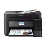 Epson ECOTANK L6190 Renkli Mürekkepli Tanklı Yazıcı + Çok Fonksiyonlu