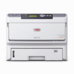 OKI ES8140DN Siyah Lazer Yazıcı + Tek Fonksiyonlu