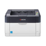 Kyocera FS-1040 Siyah Lazer Yazıcı + Tek Fonksiyonlu