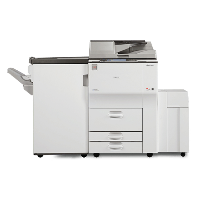 Gestetner MP 9002