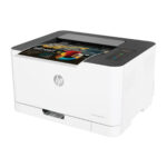 HP COLOR LASER 150A Renkli Lazer Yazıcı + Tek Fonksiyonlu - Görsel 3