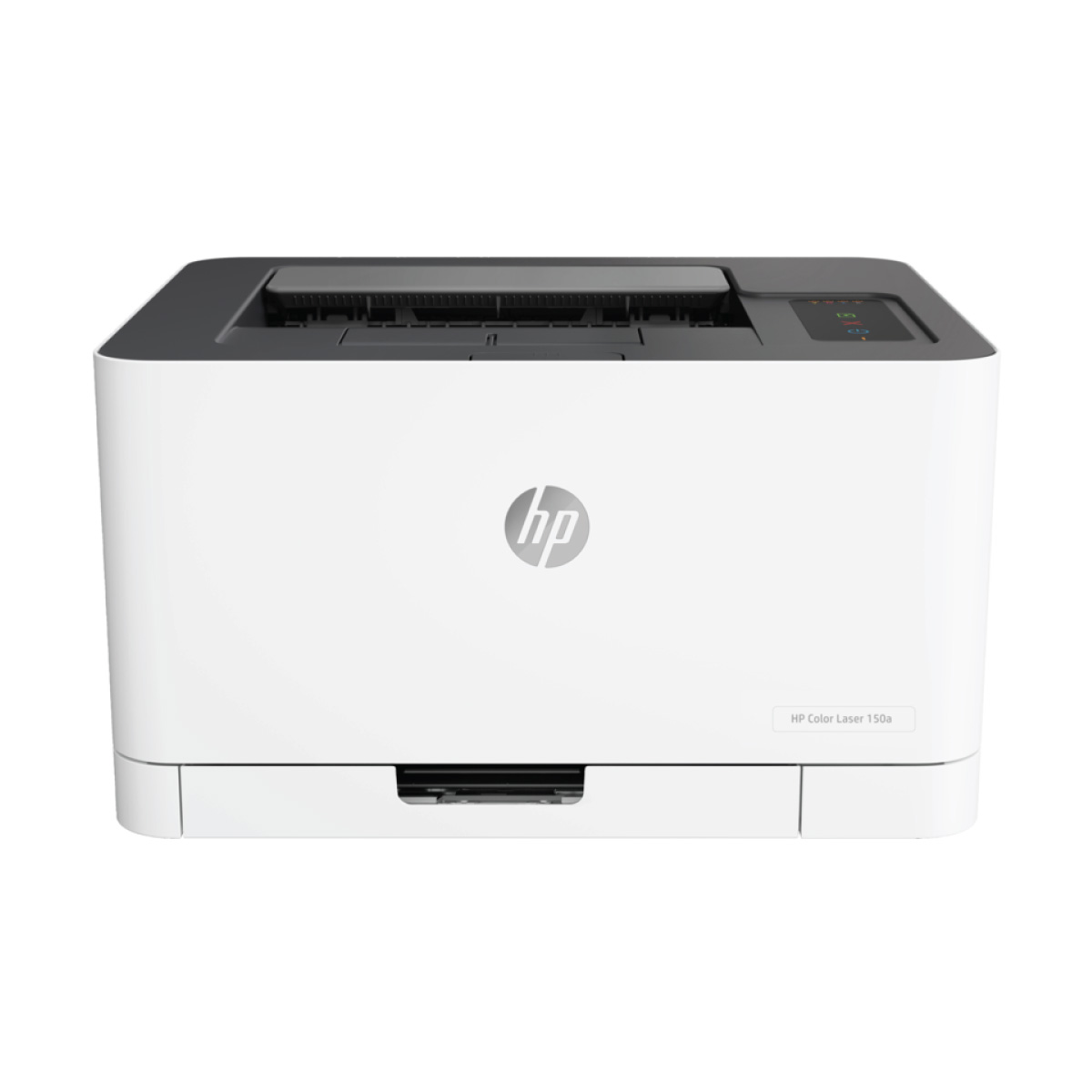HP-COLOR-LASER-150A HP COLOR LASER 150A Renkli Lazer Yazıcı + Tek Fonksiyonlu - Görsel 1