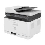 HP COLOR LASER MFP 179FNW Renkli Lazer Yazıcı + Çok Fonksiyonlu - Görsel 3