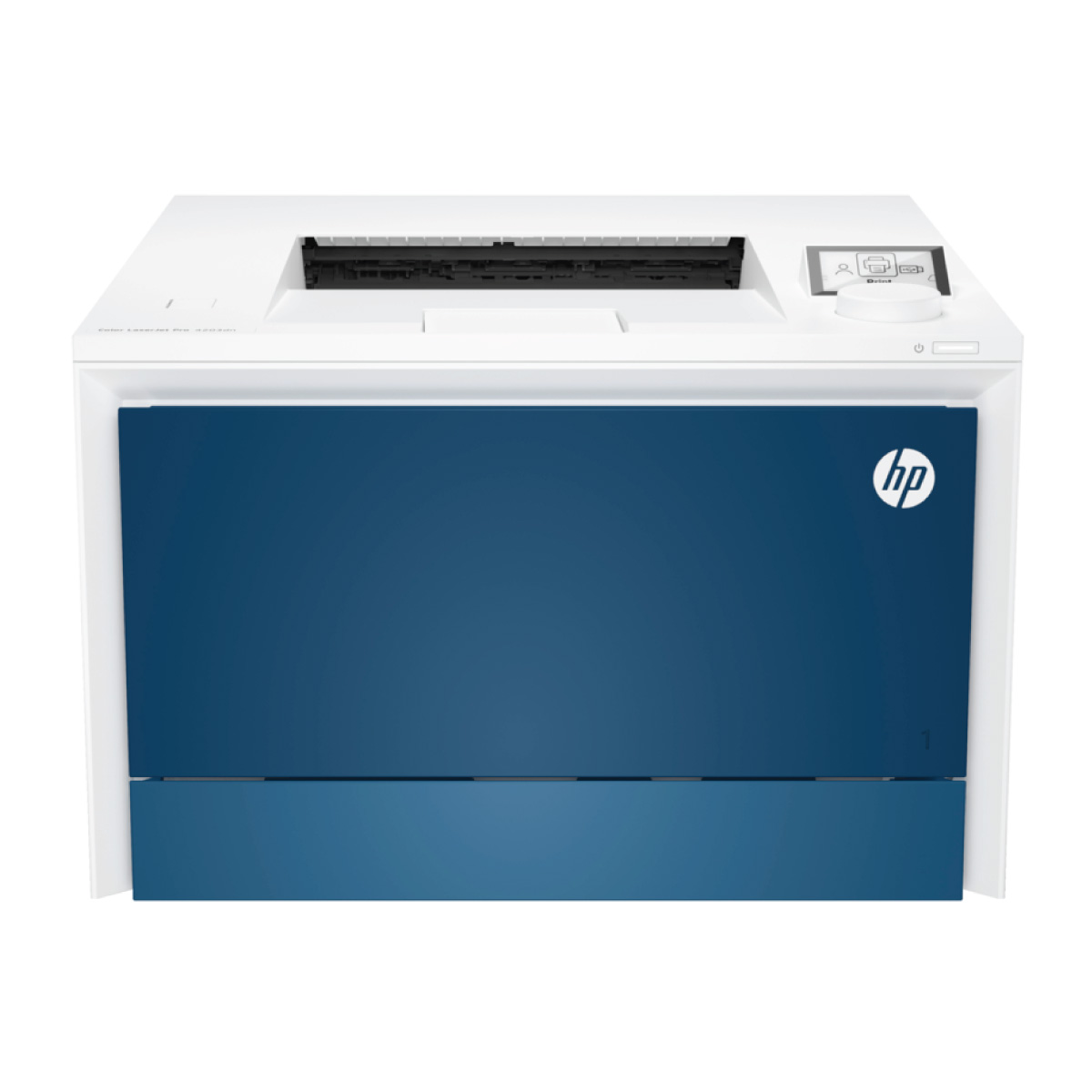 HP-COLOR-LASERJET-PRO-4203DW HP COLOR LASERJET PRO 4203DW Renkli Lazer Yazıcı + Tek Fonksiyonlu - Görsel 1