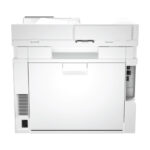 HP COLOR LASERJET PRO MFP 4303DW Renkli Lazer Yazıcı + Çok Fonksiyonlu - Görsel 4