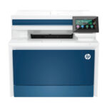HP COLOR LASERJET PRO MFP 4303FDN Renkli Lazer Yazıcı + Çok Fonksiyonlu