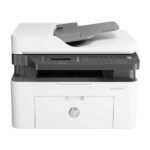HP LASER MFP 137FNW Siyah Lazer Yazıcı + Çok Fonksiyonlu